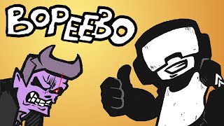 Bopeebo Tankman Mix (Fanmade Remix)