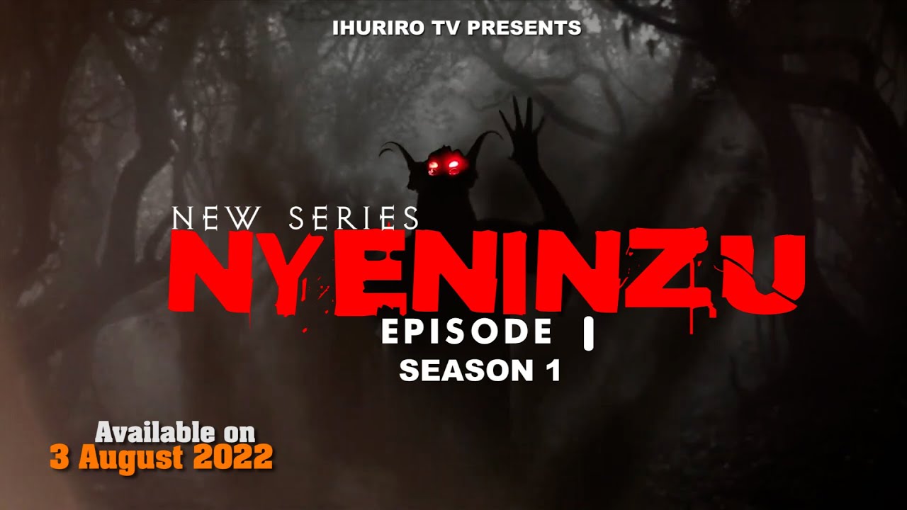 NEW SEASON: NYENINZU SERIES 