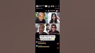 tom&jarry🤣#videolucubikinngakakterbaru #videos #humor