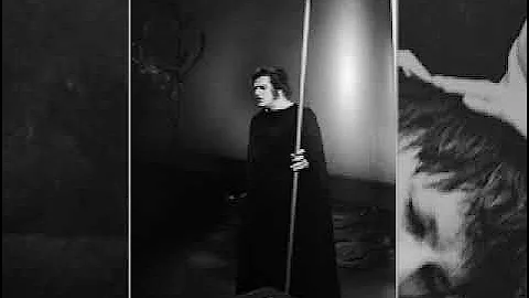 William Cochran ( in Memoriam ) as Lohengrin