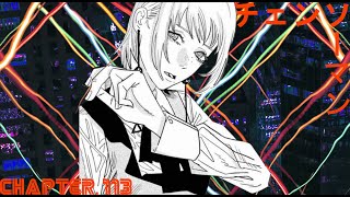 Famine Devil? | Reaction to Chainsaw Man Ch. 113