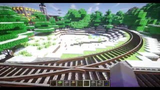 Minecraft Minecraft
