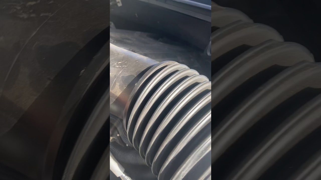 2018 f150 3.5 ecoboost, not rod knock. what’s this noise? Timing chain