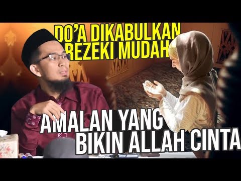 10-hari-awal-dzulhijjah,-amalan-yang-bikin-allah-cinta---ustadz-adi-hidayat-lc-ma