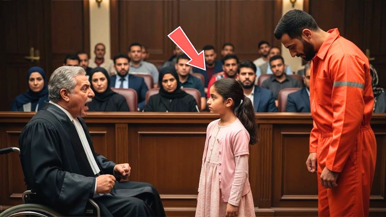 «سأثبت أن أمي لم تنتحر وسأعيد لأبي حريته» — ضحكت المحكمة… إلى أن حدث المستحيل...