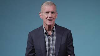 General Stanley McChrystal on Building Resilience on a Team