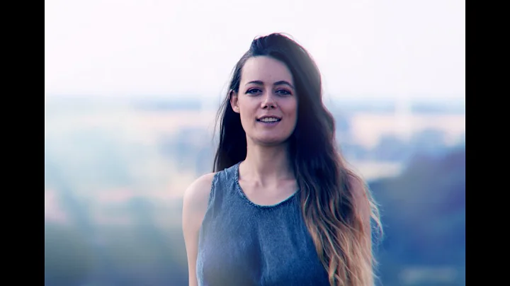 Rachel Palmer 'Flying Away' (Official) Music Video...