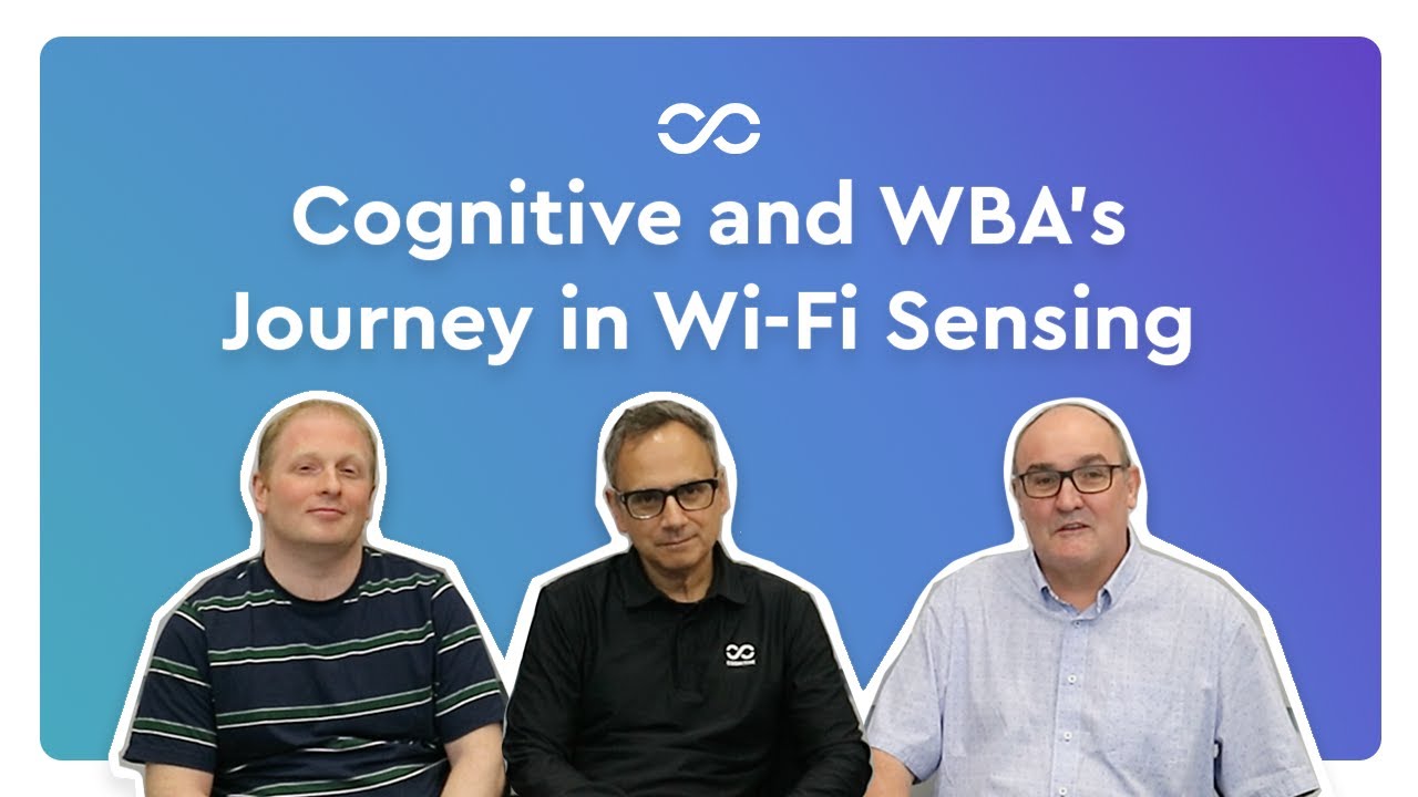 From Challenges to Milestones: Cognitive and WBA's Journey in Wi-Fi Sensing