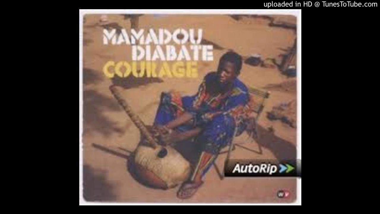 Obejrzyj Mamadou Diabaté - Humanity w YouTube Obejrzyj Mamadou Diabaté - Humanity w YouTube