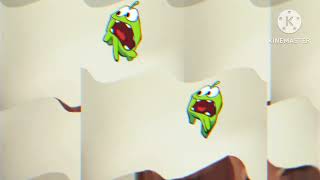 Om Nom Scream G Major 373