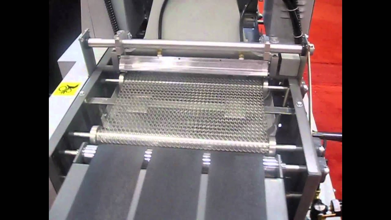 Sunraise PS-15 @ SGIA