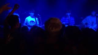 The Native - Fall Down (Live at The Junction)