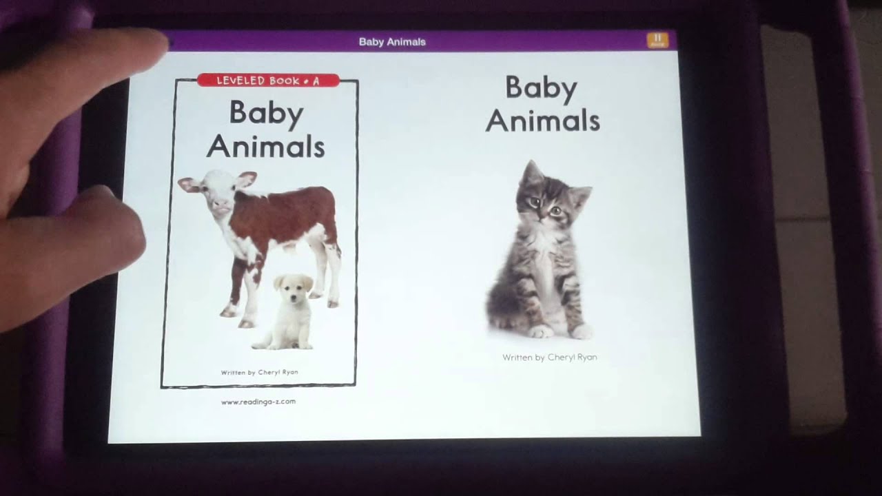 How to use RAZKids YouTube