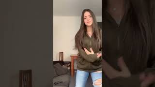 Pensaba Que Mi Papá Me Estaba Viendo Al Final Jajajs El Perreo Se Cancela Igsabrinasalvatierrac