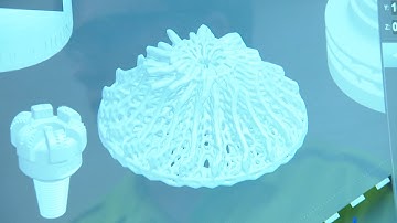 Future Jobs Documentary Clip: Additive Manufacturing