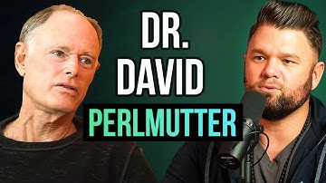 The GRAIN BRAIN Whole Life Plan | Dr. David Perlmutter