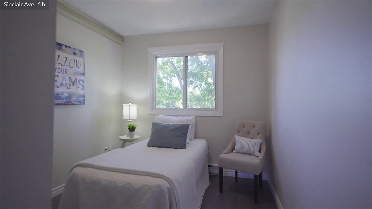 108 Sinclair Ave., 6, Georgetown ON L7G 1J4, Canada