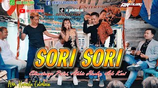 SORI SORI || Elinataysa Putri, Akkhir Hasby, Ade Kesi.