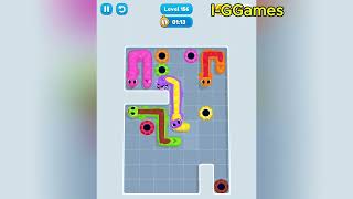 Gecko Out Level 156