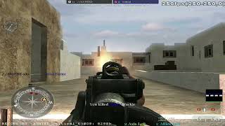 COD2 SICA VS CRITICAL 3K