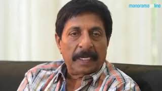 Actor Sreenivasan Talking About Herbalife Niteworks..