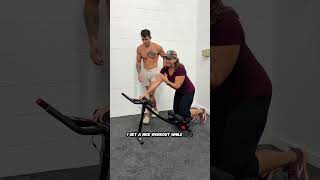 Adjustable for any fitness level 🔥 #homeworkout #mobility #aznolt #shoulder #buildmuscleathome