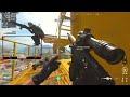 My mw3 beta highlights part 3 game play of my time on ground war #callofduty #mw3beta #groundwar