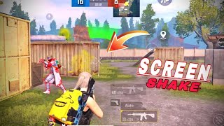 SCREEN SHAKE IN CLOSE RANGE GUIDE BGMI🔥HOW TO IMPROVE CLOSE RANGE PUBG MOBILE TIPS & TRICKS🔥