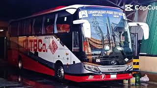 Requested by @MarrianeMay DLTB Co. New Bus