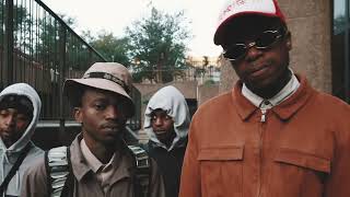 Find My Way feat Umntungwambulazi   