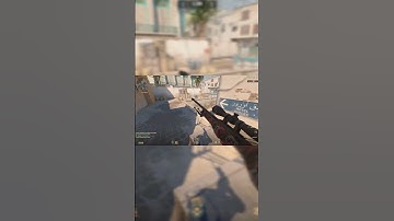 Clutch against cheater in CS2 #cs2 #csgo #s1mple #kennys #niko  #m0nesy #zywoo #awp #flick #flicks