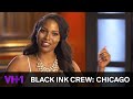 My  @VH1 Love & Hip Hop : Hollywood Favorite Is... | Black Ink Crew: Chicago
