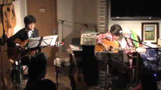 Ｎｓｐ五月雨 With 坂元 昭二さん