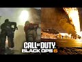 Black ops 6 zombies  campaign gameplay trailer first look cod bo6 2024 trailer gameplay teaser
