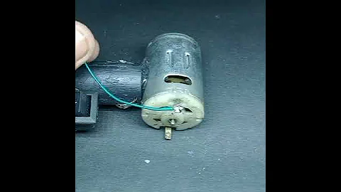 power full mini fan | how to make mini fan #shorts #samar experiment #hemant k experiment