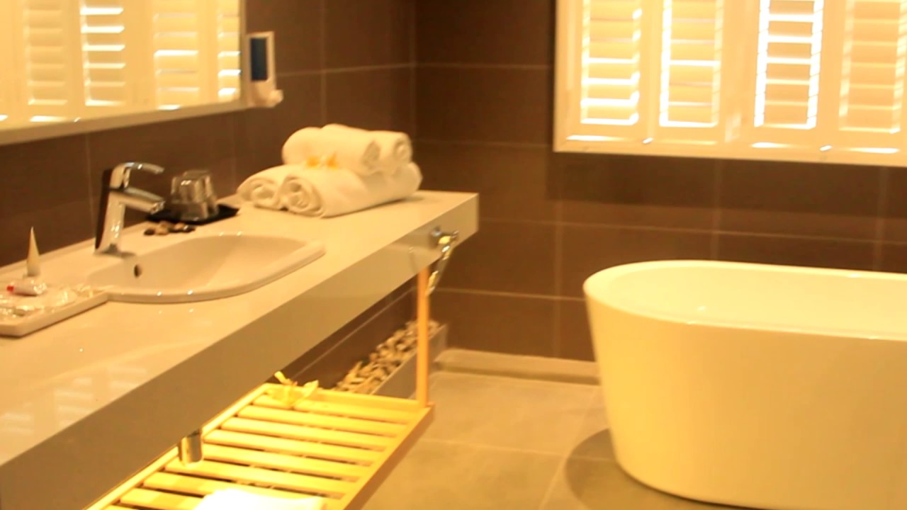 Pereybere Hotel Premiere Suite Mauritius