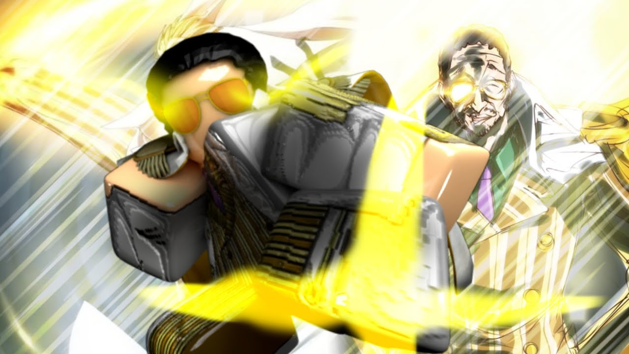 Kizaru Showcase + COMBOS | Anime Battle Arena |