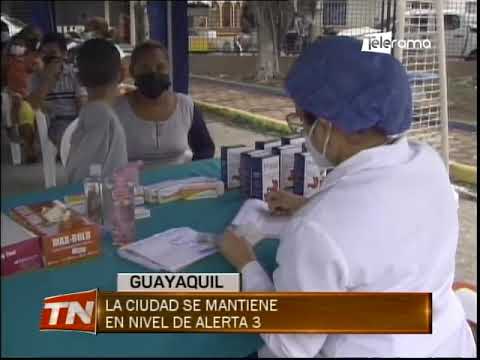 Aumentan del 14 a 19 las muertes diarias por covid-19 en la ciudad