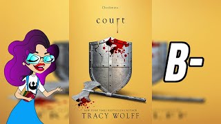 Court | Spoiler Free Book Review