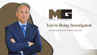 Being Under Criminal Investigation in Florida or Federally Without Charges: What’s Really Happening