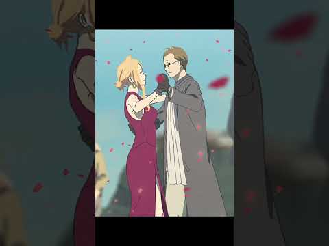 【新曲アニメMV】ラストのダンスシーンがとってもハッピー！💃✨　#マフィオーザ　#shorts