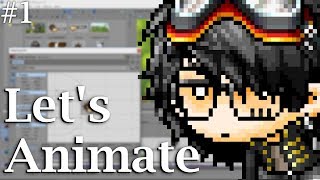 I used to be a MapleStory Animator (How to make a MS animation)
