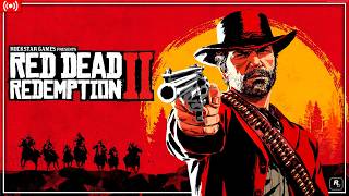 RED DEAD REDEMPTION 2 | POR PRIMERA VEZ ! #4