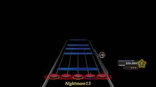 Lamb of God | A Devil in God's Country 100% FC Lyrics (Download in desc)