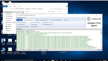 Web.xml and struts-config.xml mappings