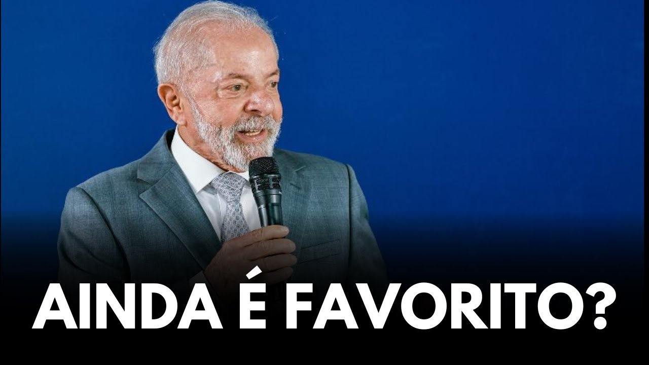 O QUE DIZEM AS PRIMEIRAS PESQUISAS EM 2026?