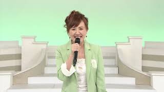 松川未樹「令和歌謡塾」出演します！
