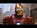 Iron Man&#39;s Secret Diet: The Hidden Tech Behind the Armor!