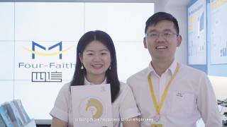 FourFaith Enterprise promo