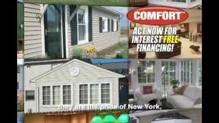 Comfort Windows Jingle